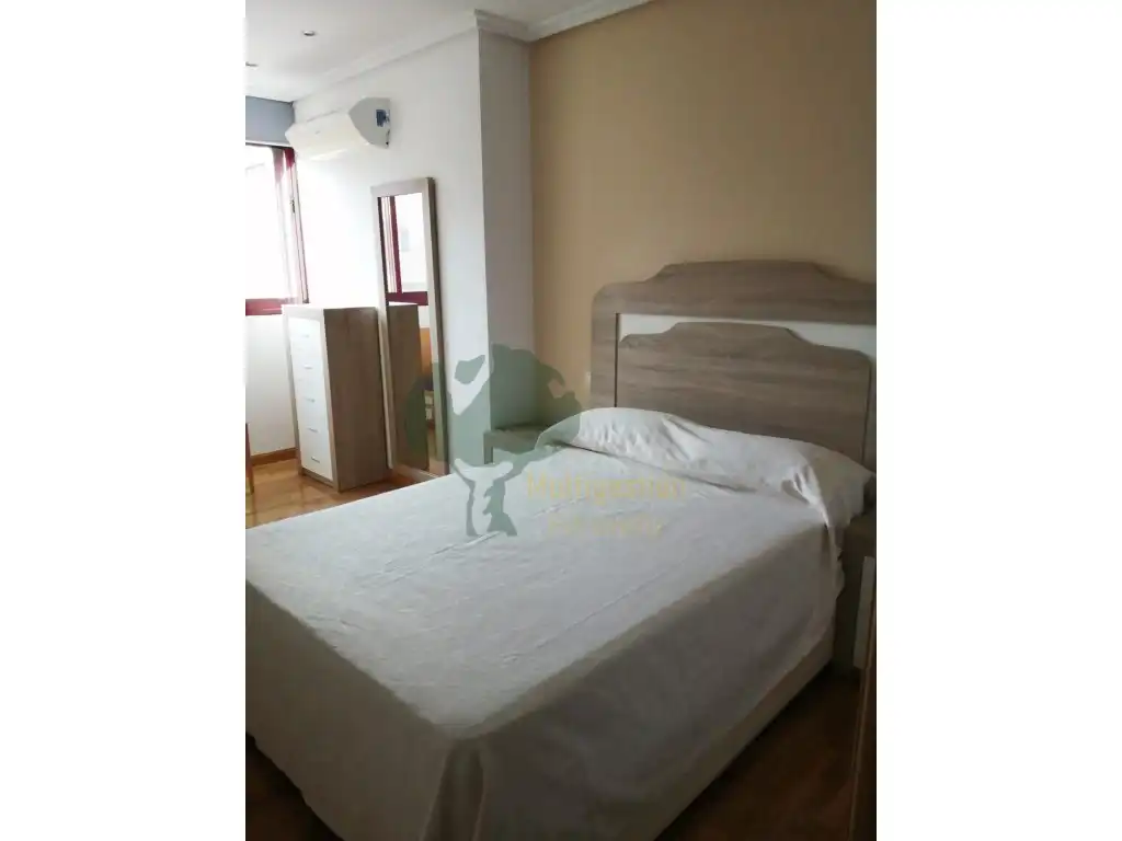 Apartament amb ascensor de lloguer a Casco Antiguo, imagen 6