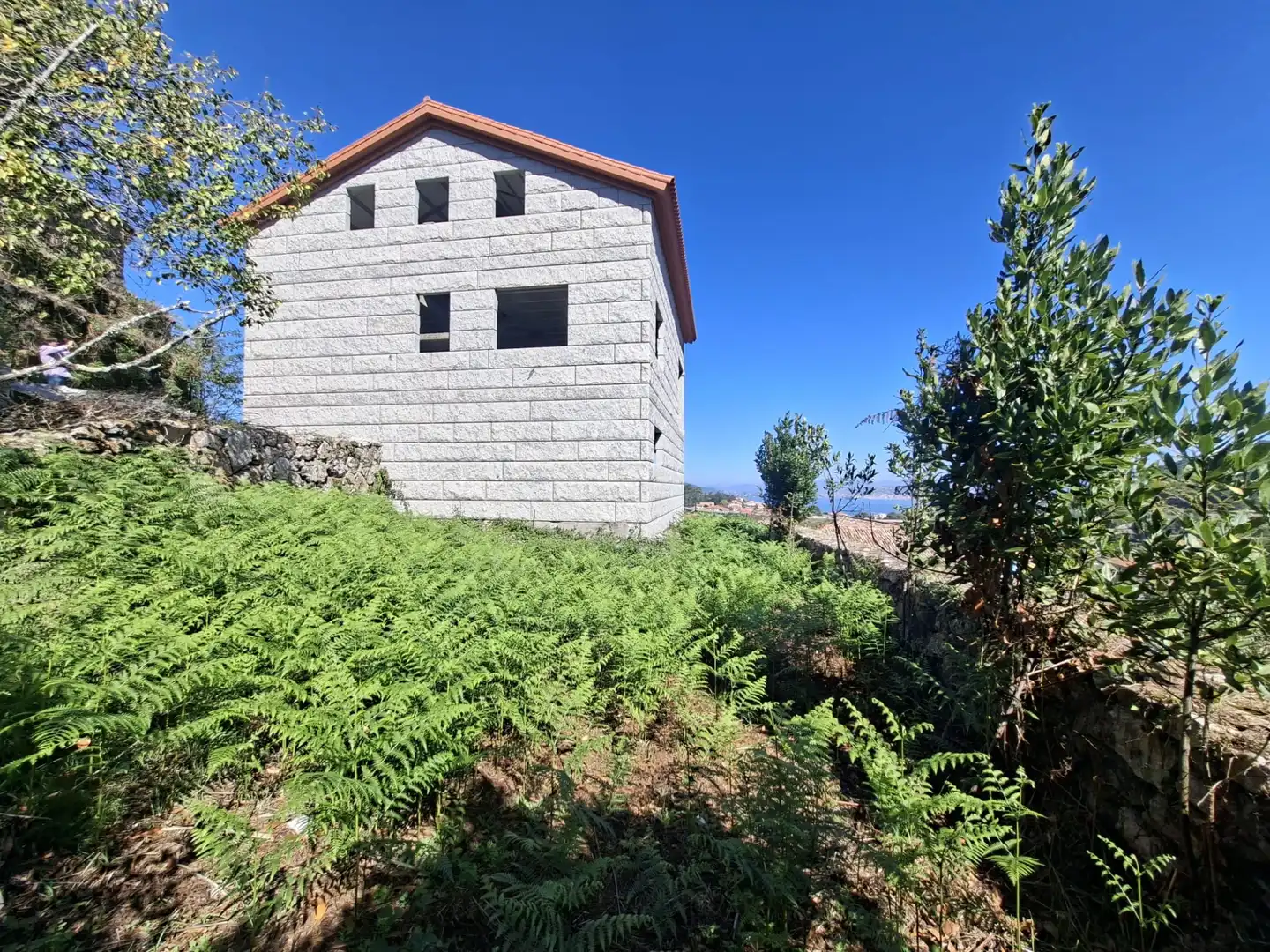 Casa rústica en venta en Camiño da Poza 38, imagen 3