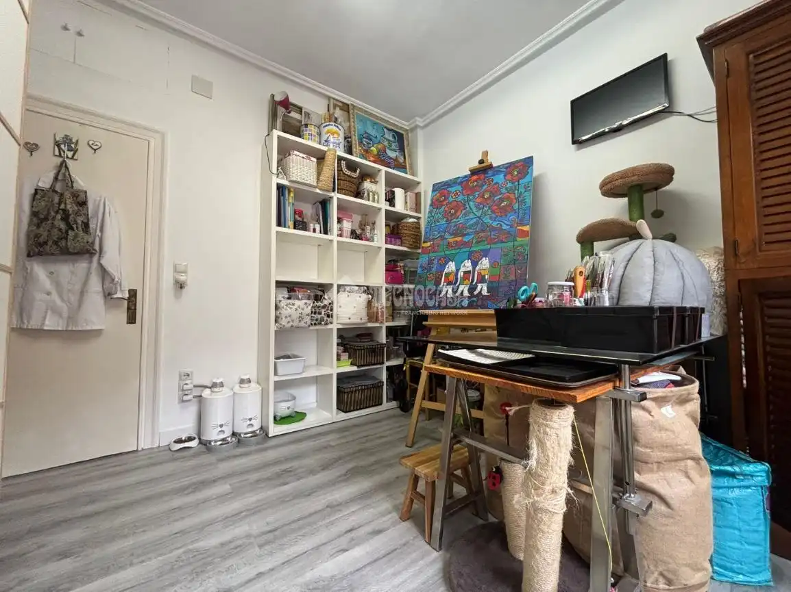 Habitación de Piso en venta en Bilbao  con Calefacción