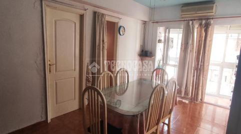 Foto 3 de Pis en venda a Parque Ayala - Jardín de la Abadía - Huelín, Málaga