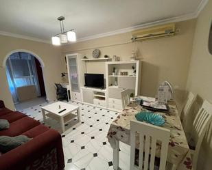 Sala d'estar de Pis en venda en Puerto Real