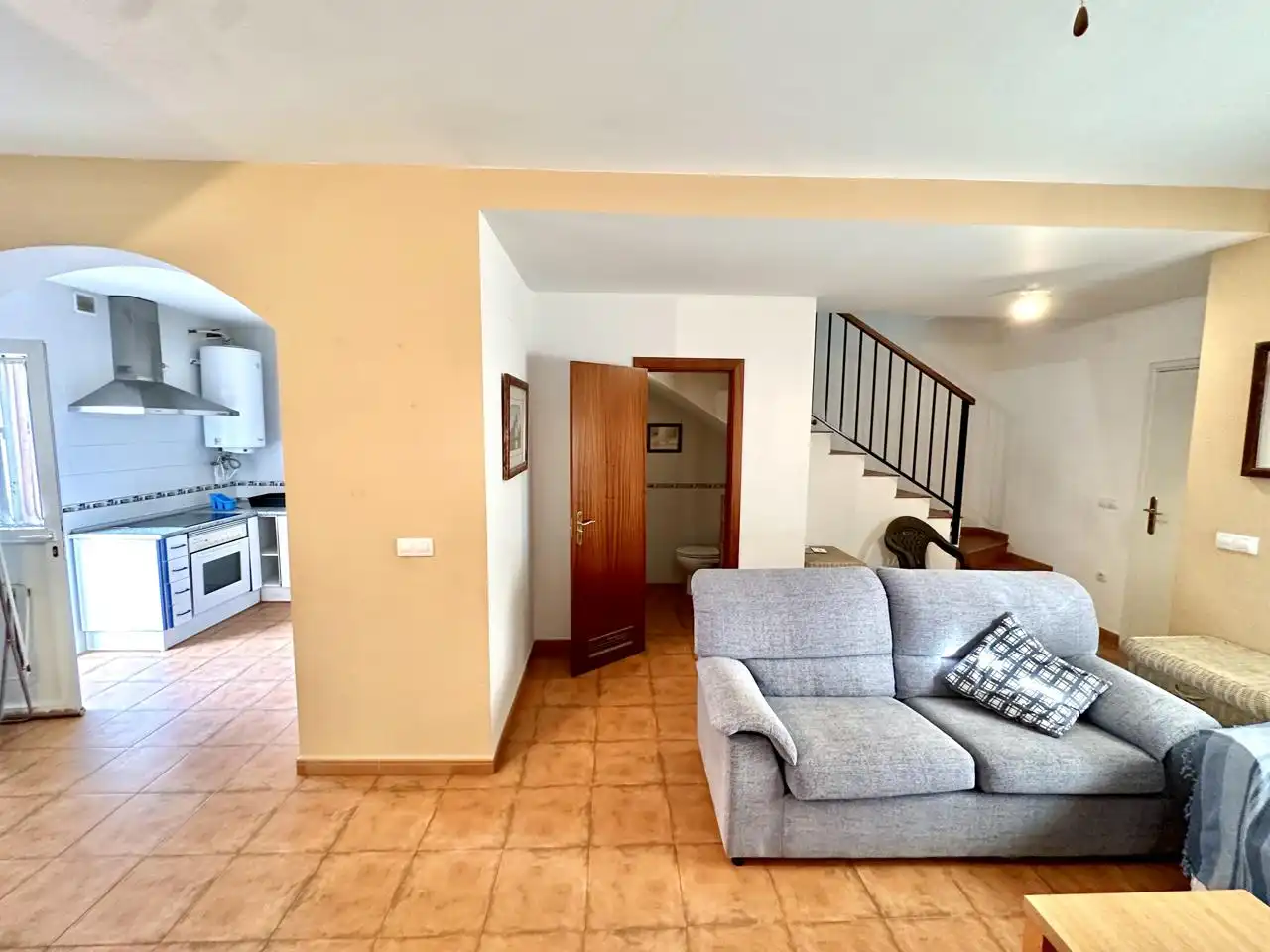 Casa adosada en venta en Avoceta, Fuente de Piedra