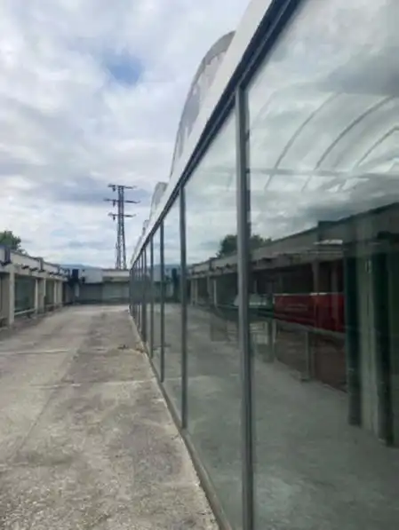 Local commercial à vendre à C/ Unidad IX (Cordilla - Cr Zaragoza Km 3), imagen 8