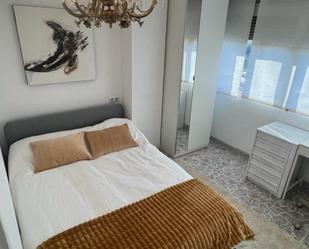 Apartment to share in Parque Victoria Eugenia