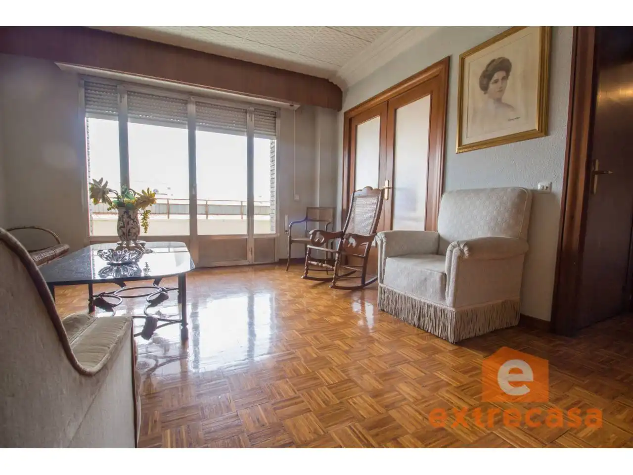 Flat with lift for sale in Casco Antiguo, imagen 5