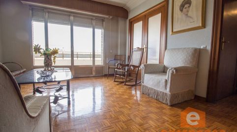 Foto 5 de Piso en venta en Casco Antiguo, Badajoz Capital
