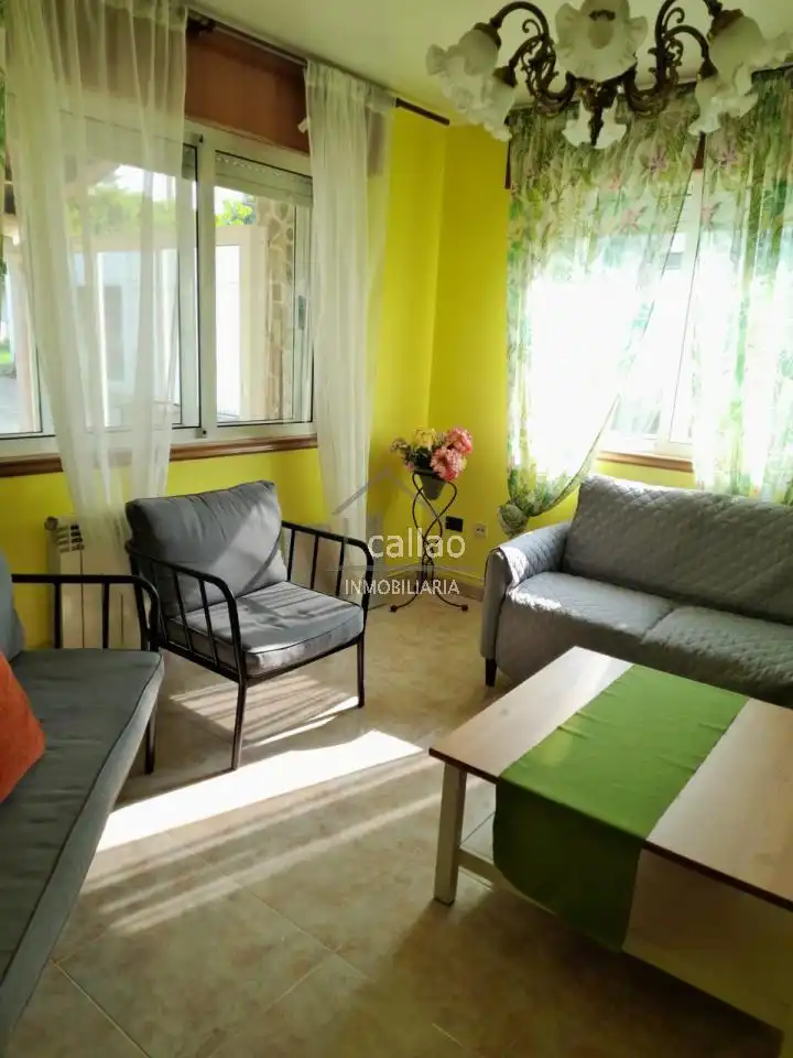 House with garden for sale in Mugardos, imagen 5