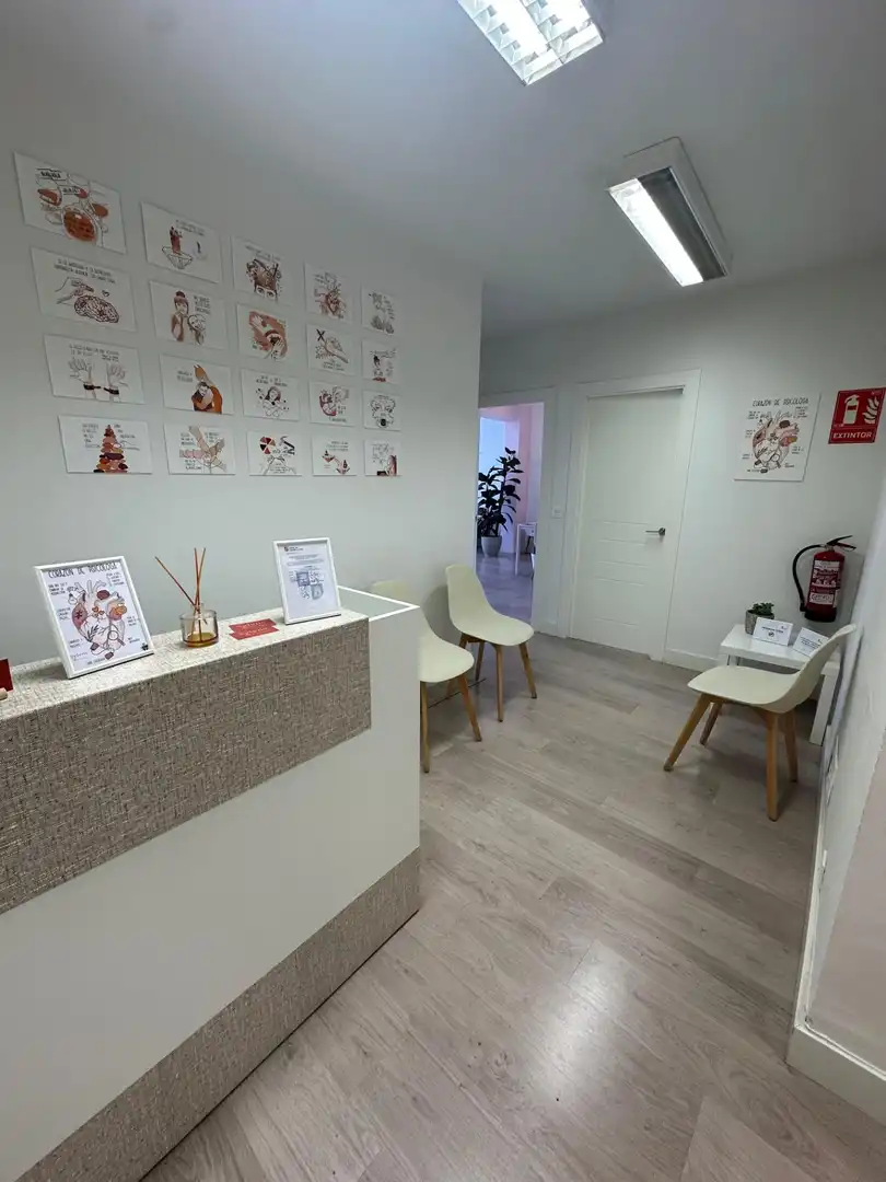 Office space with lift to rent in Calle SANTIAGO, imagen 9