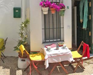 Estudi de lloguer a Calle de San Sebastián, 10, Conil de la Frontera