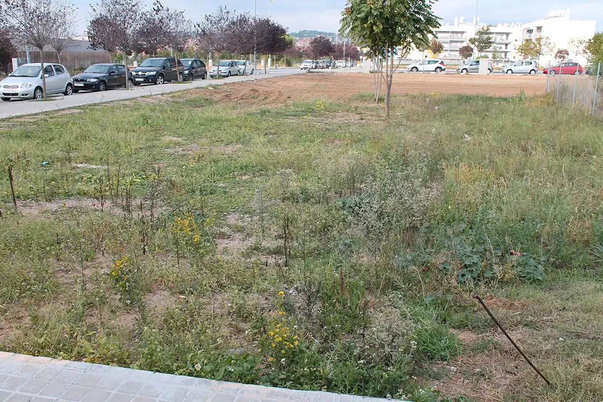Residencial en venda en Granollers