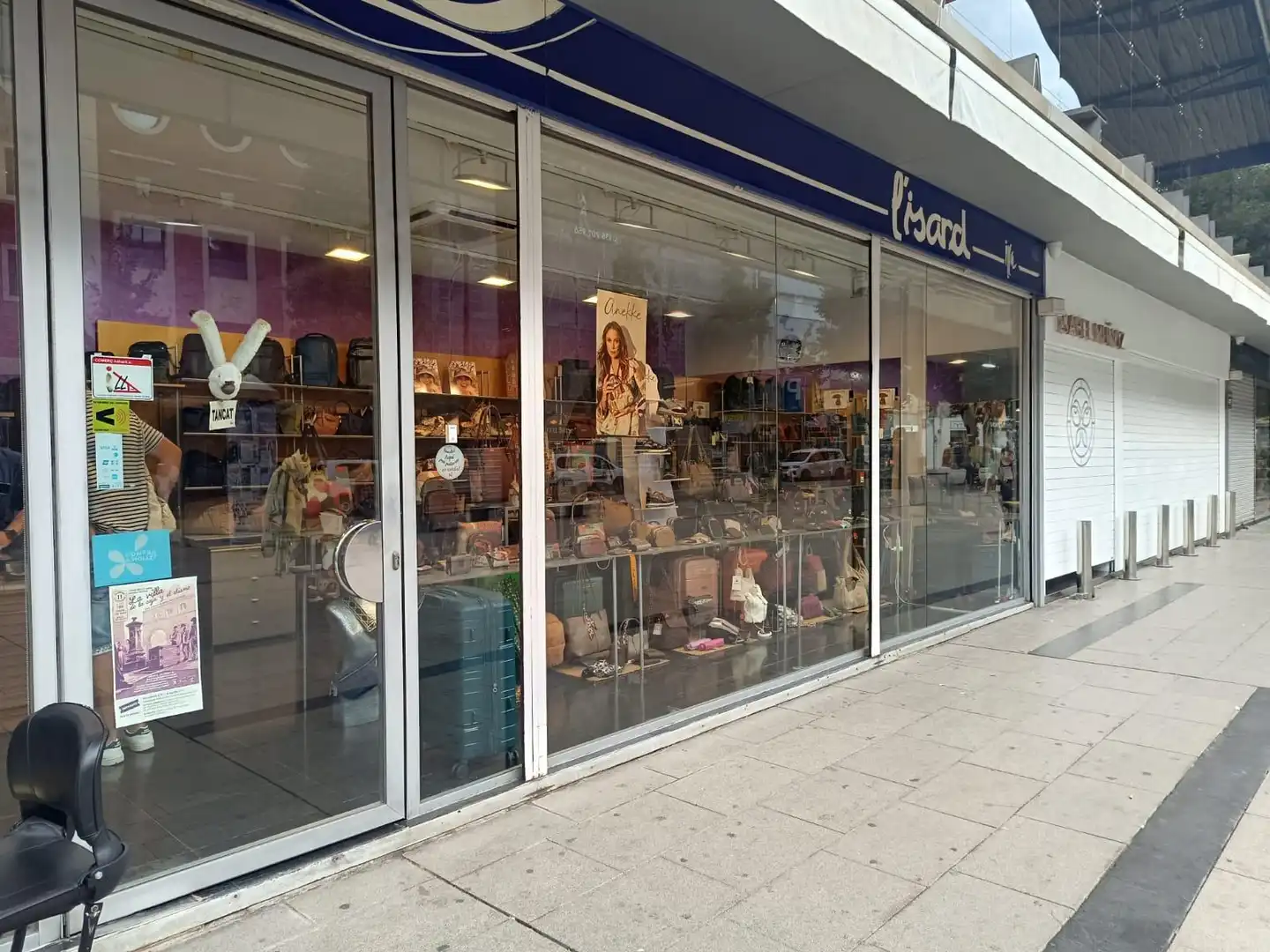 Local comercial en venda a Avenida LLIBERTAT, imagen 3