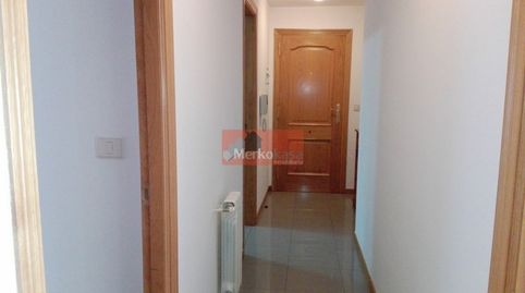 Foto 3 de Apartamento de alquiler en Acea de Olga - Augas Férreas, Lugo Capital