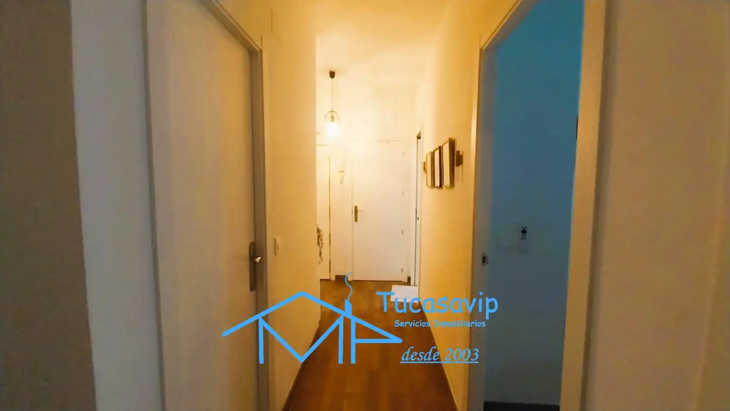Planta baja en venta en La Adrada 