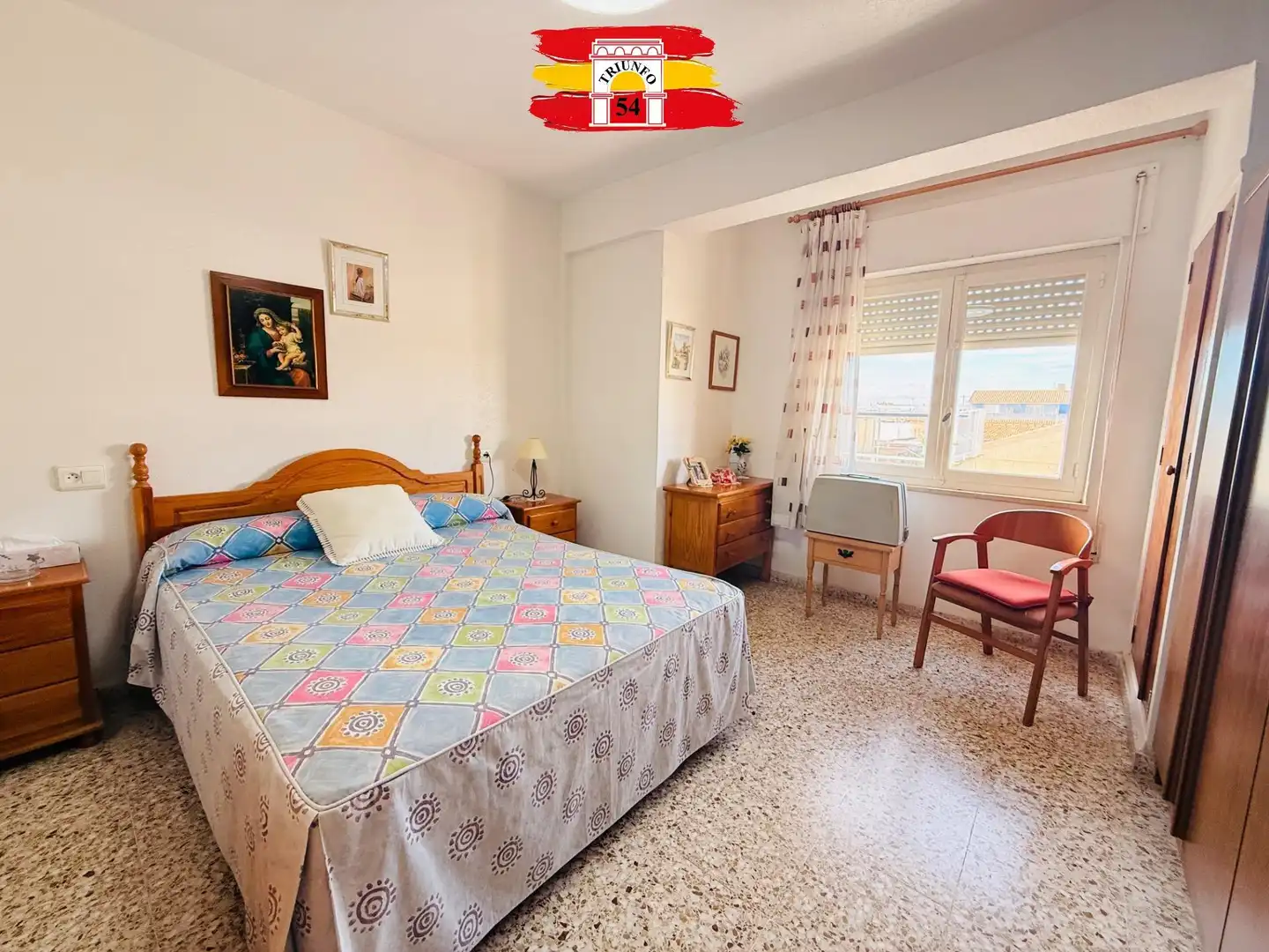 Wohnung mit Terrasse zum Verkauf in Avenida de Velero, imagen 20
