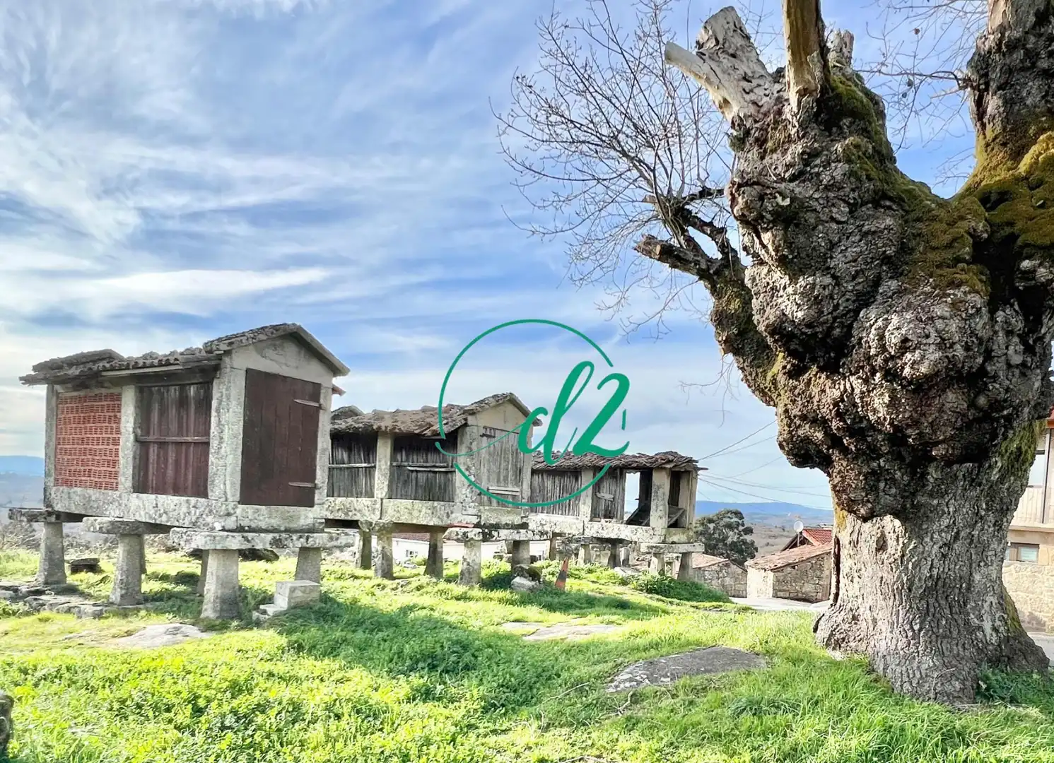 Casa en venta en Vilamarín, imagen 18