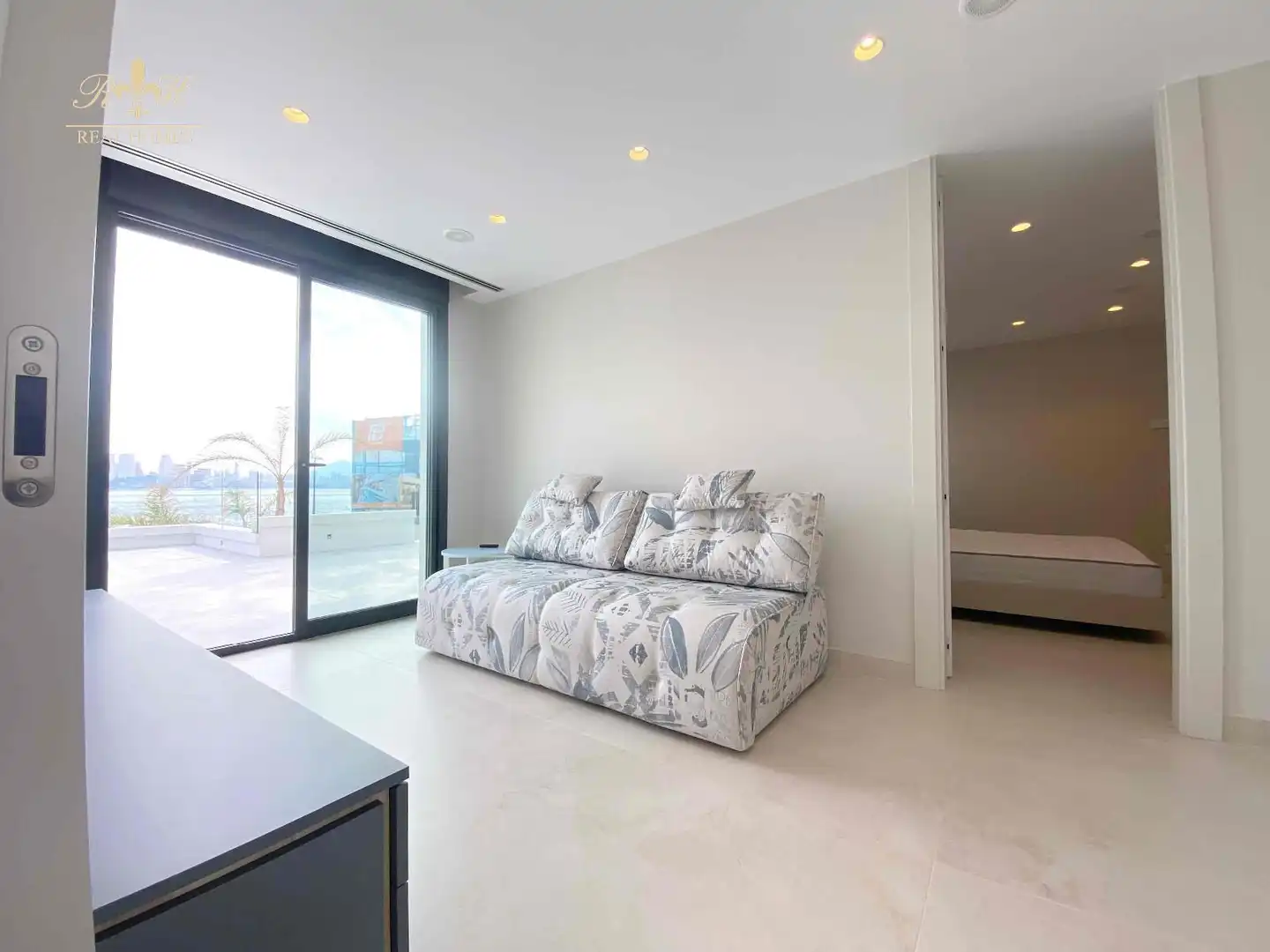 Duplex with pool for sale in La Cala, imagen 20