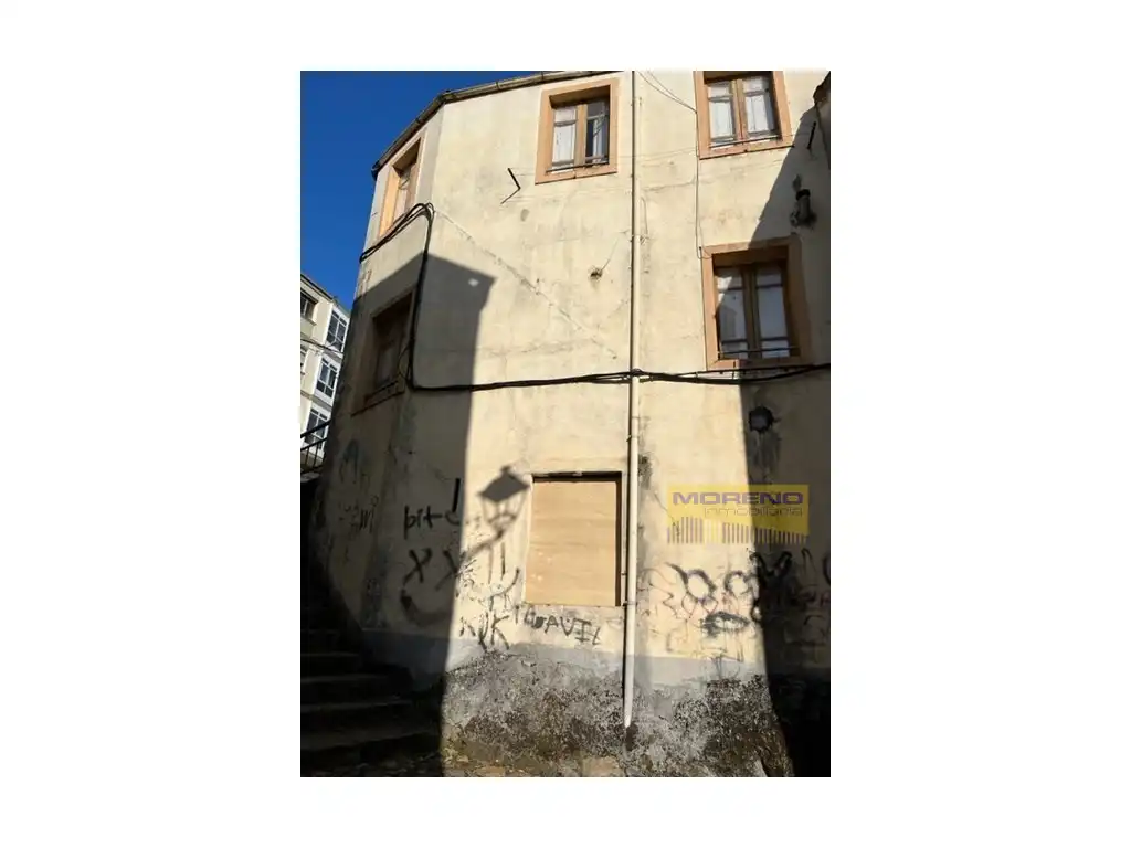 Exterior view of Houses for sale in Sarria