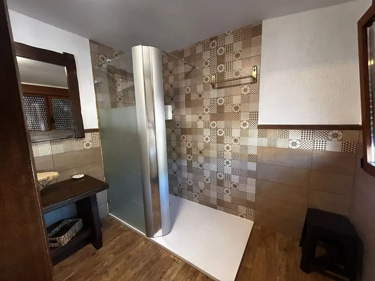Baño de Edificio en venta en Pozohondo