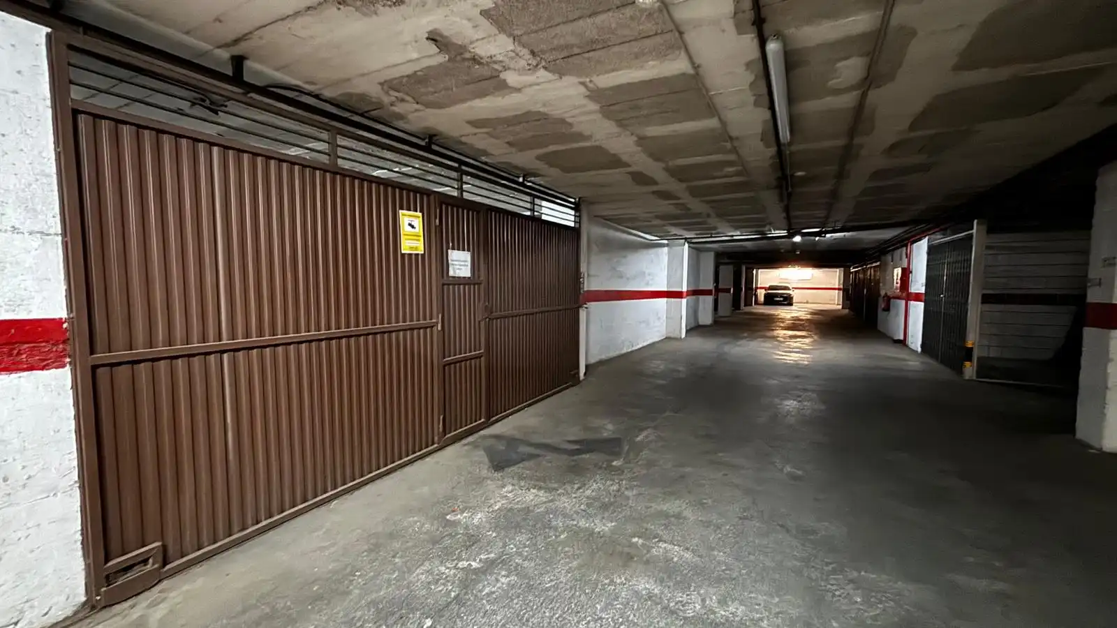 Parking de Garaje en venta en Cartagena