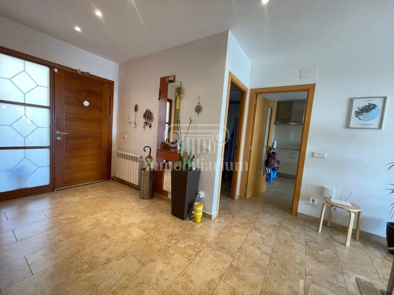 Chalet con piscina en venta en Roca Grossa, imagen 10
