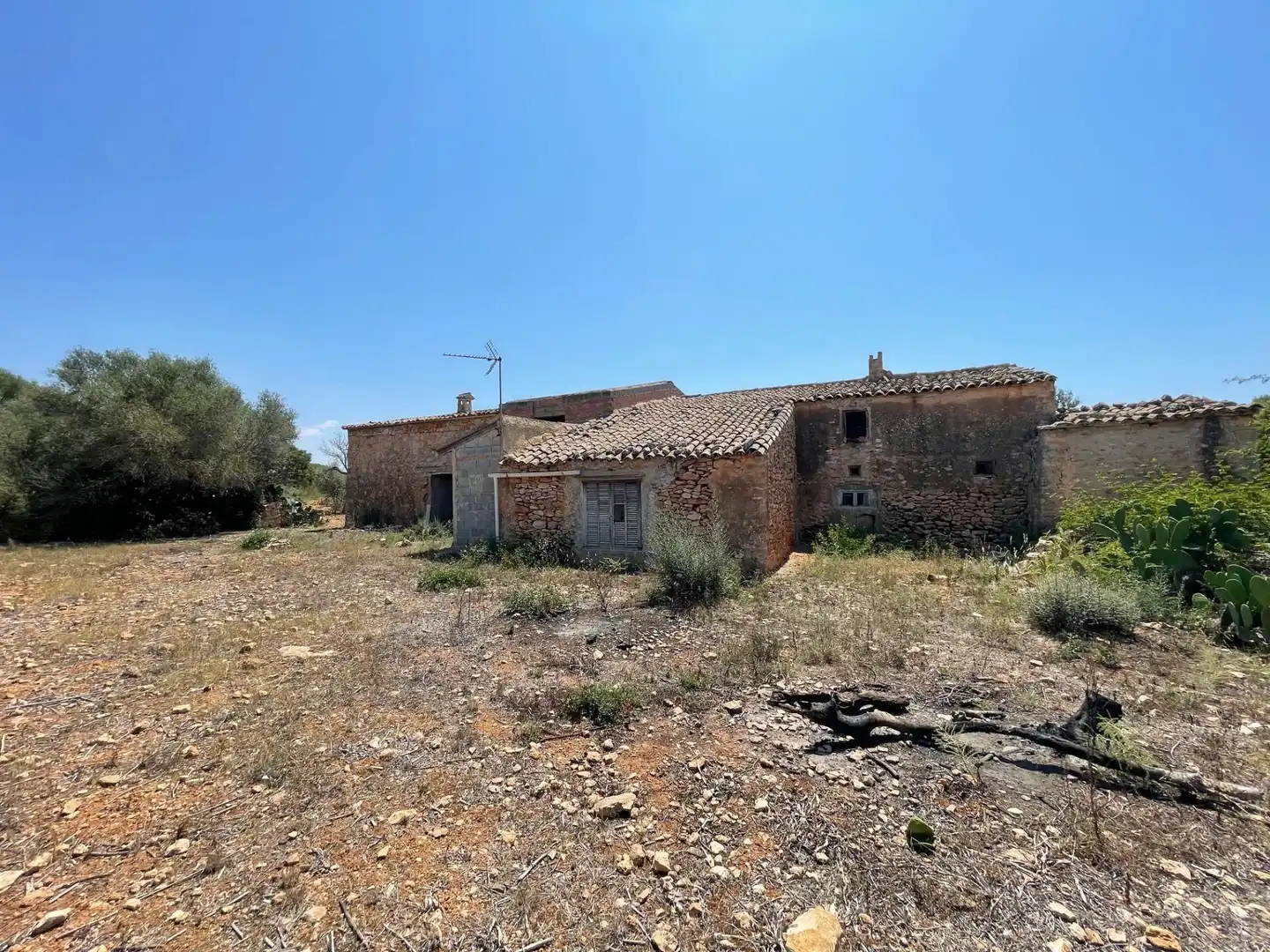 Maison rustique à vendre à Llucmajor pueblo, imagen 13