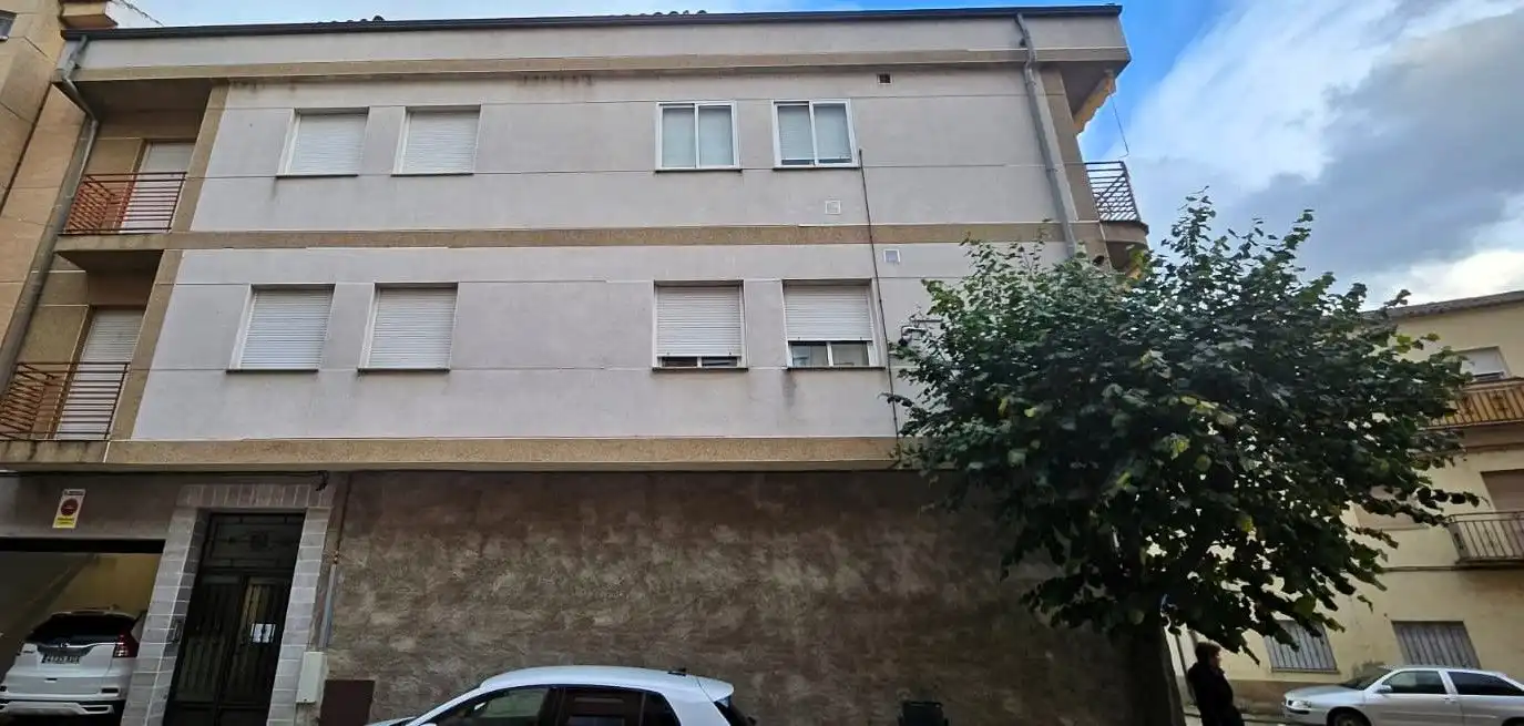 Pis amb terrassa en venda a Ciudad Rodrigo, imagen 24