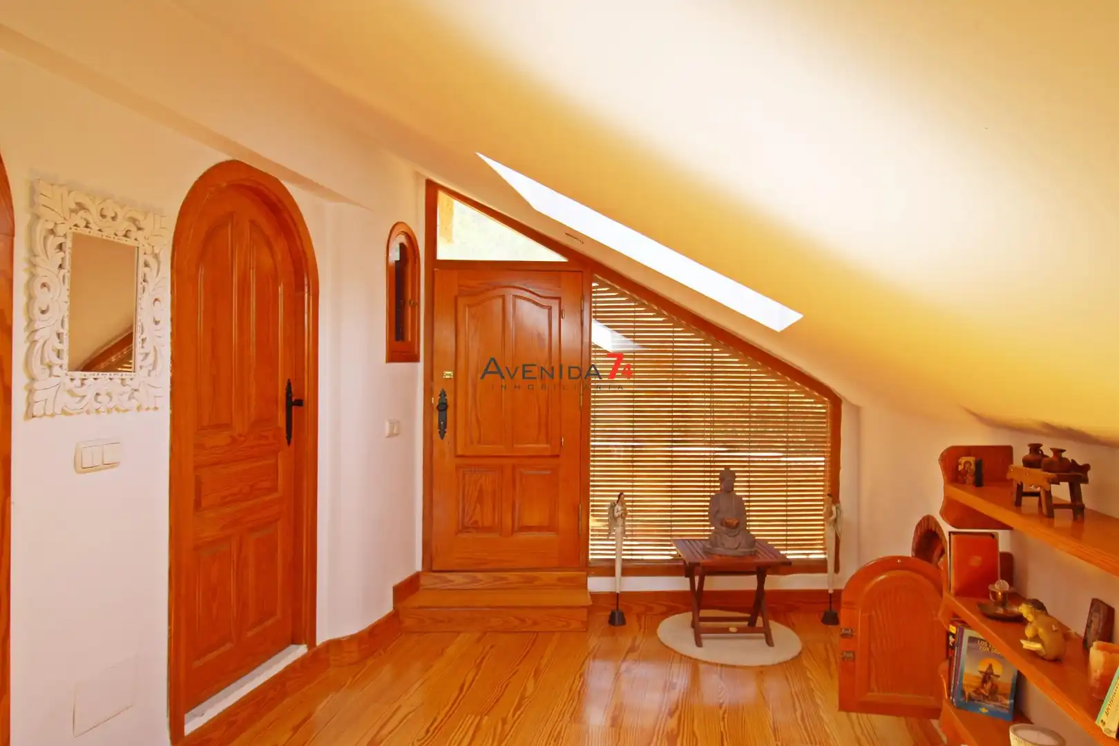 Country homes for sale in Lorca  with Private garden, Parquet flooring and Terrace