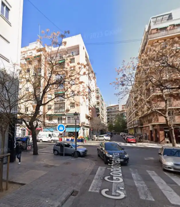 Flat for sale in GODOFREDO ROS, 8 8, imagen 6