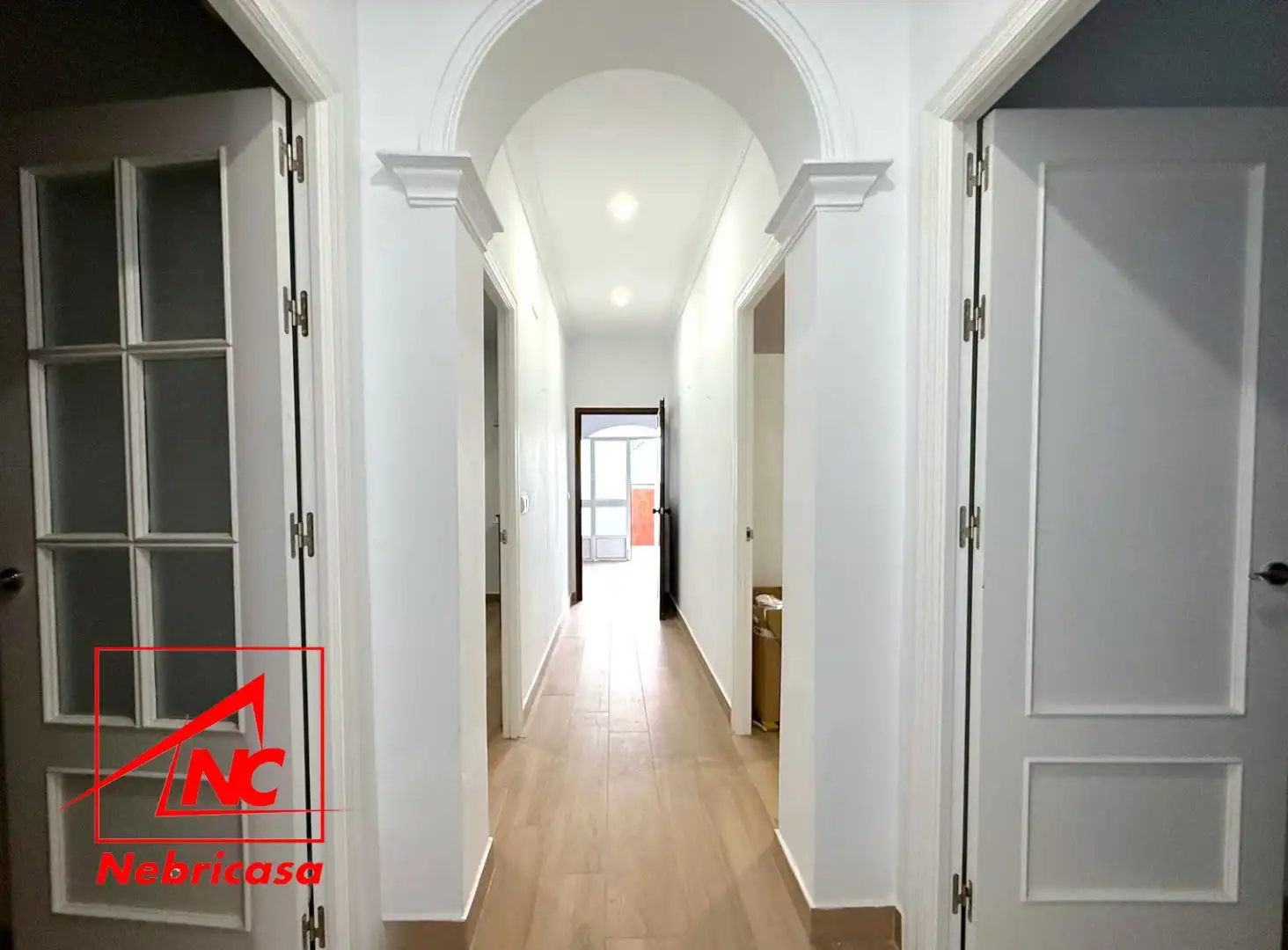 Casa o xalet en venda en Lebrija