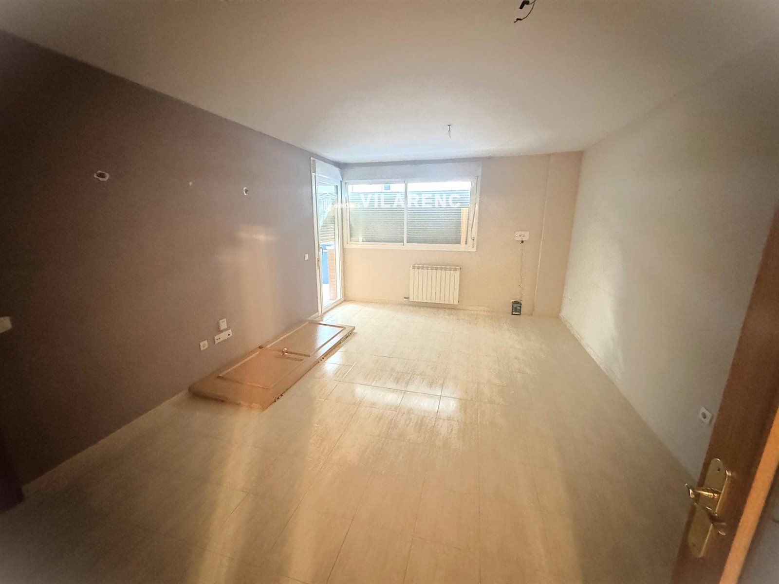 Pis en venda en El Vendrell amb Terrassa