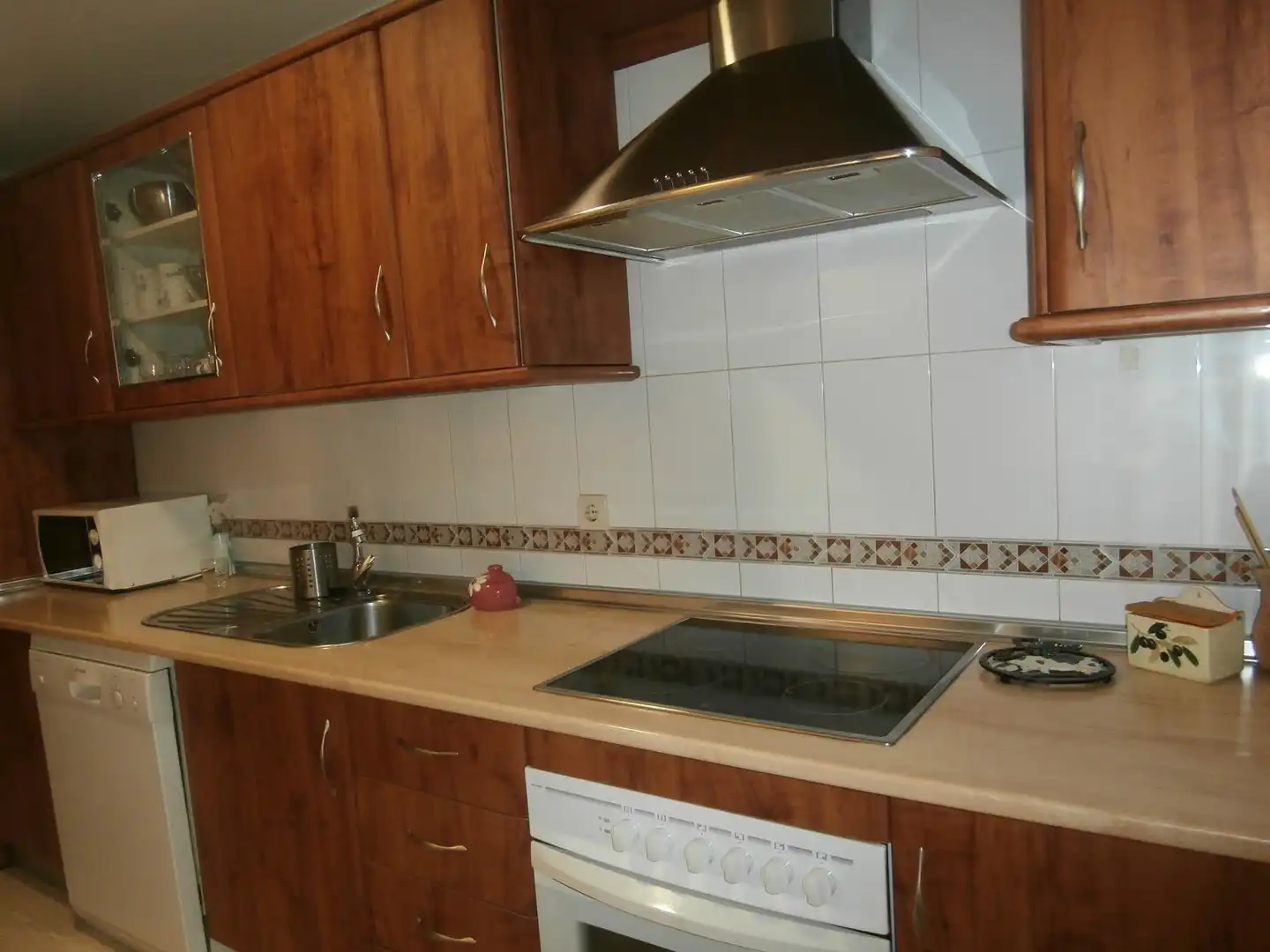 Wohnung mit Terrasse zum Verkauf in Jerez norte - Montealto - Pozoalbero, imagen 26