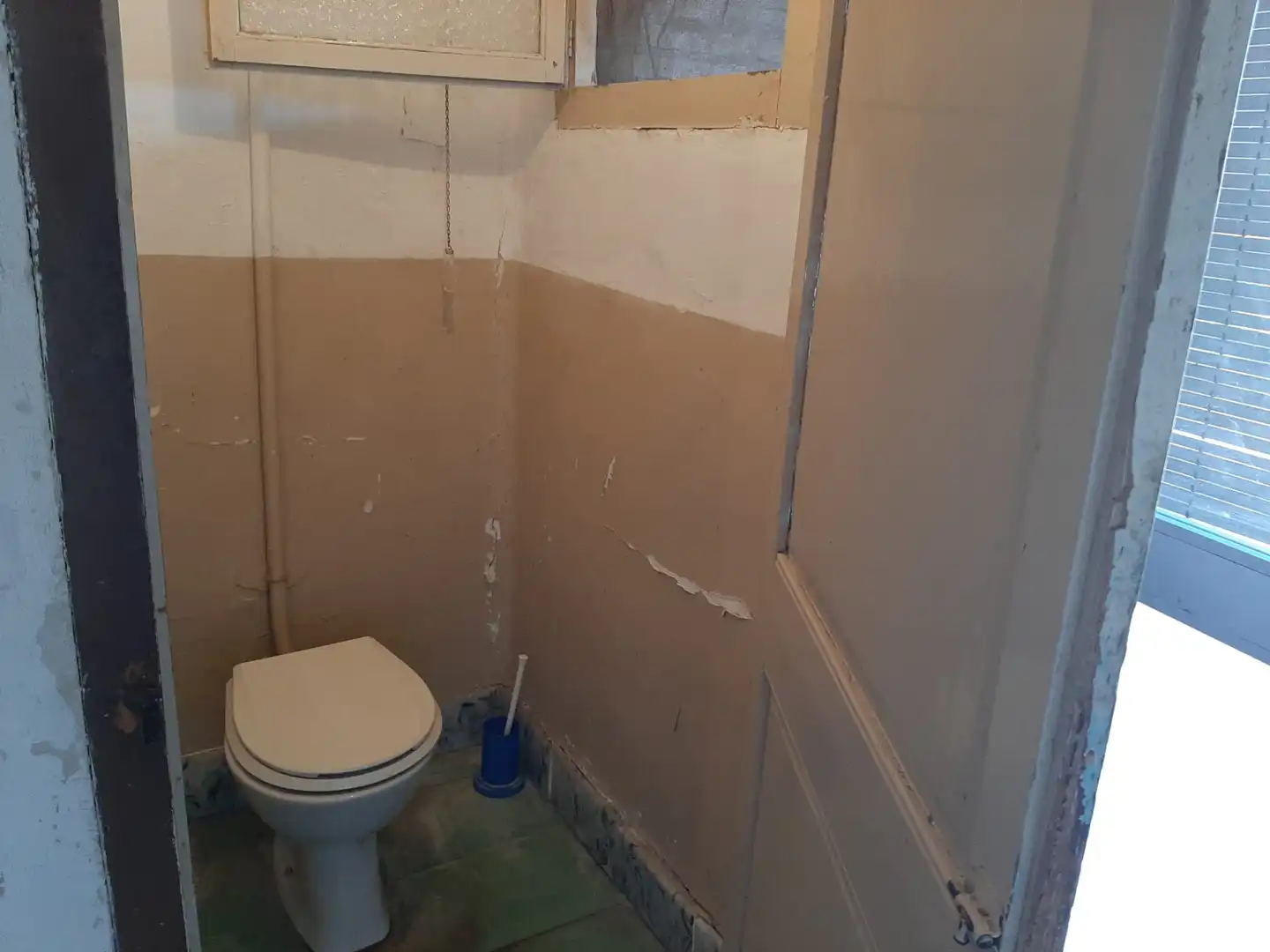 Casa aparellada amb terrassa en venda a Carrer Salmeron, imagen 35