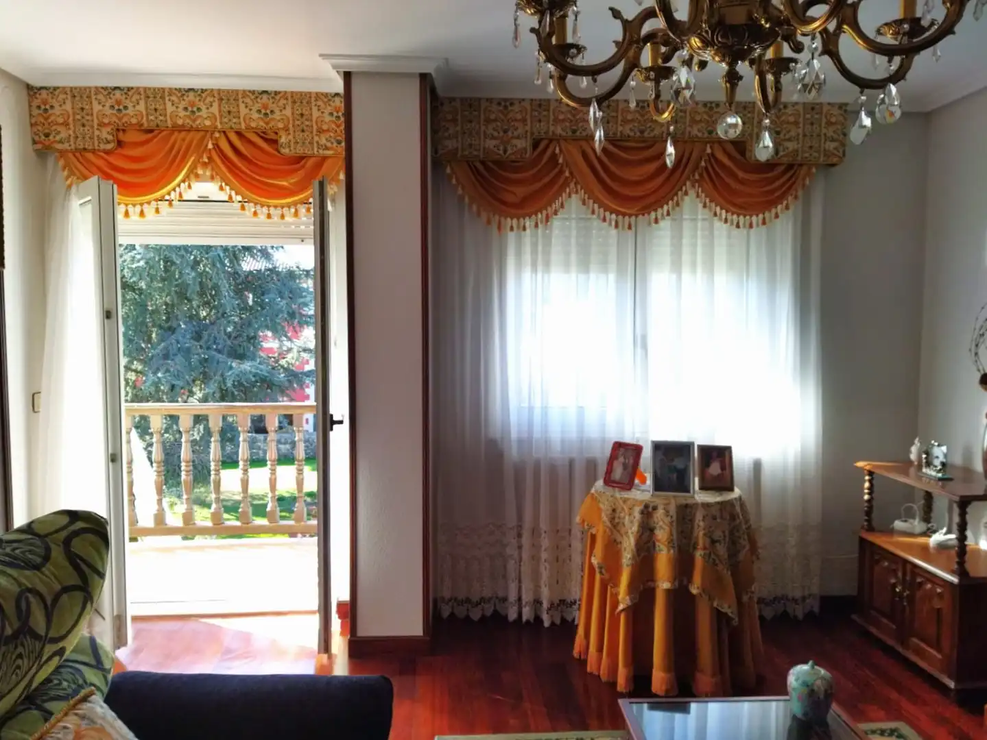 Casa con terraza en venta en San Felices de Buelna - Posajo Penias 13, imagen 15