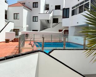 Piscina de Apartament en venda en Arona amb Traster, Moblat i Rentadora