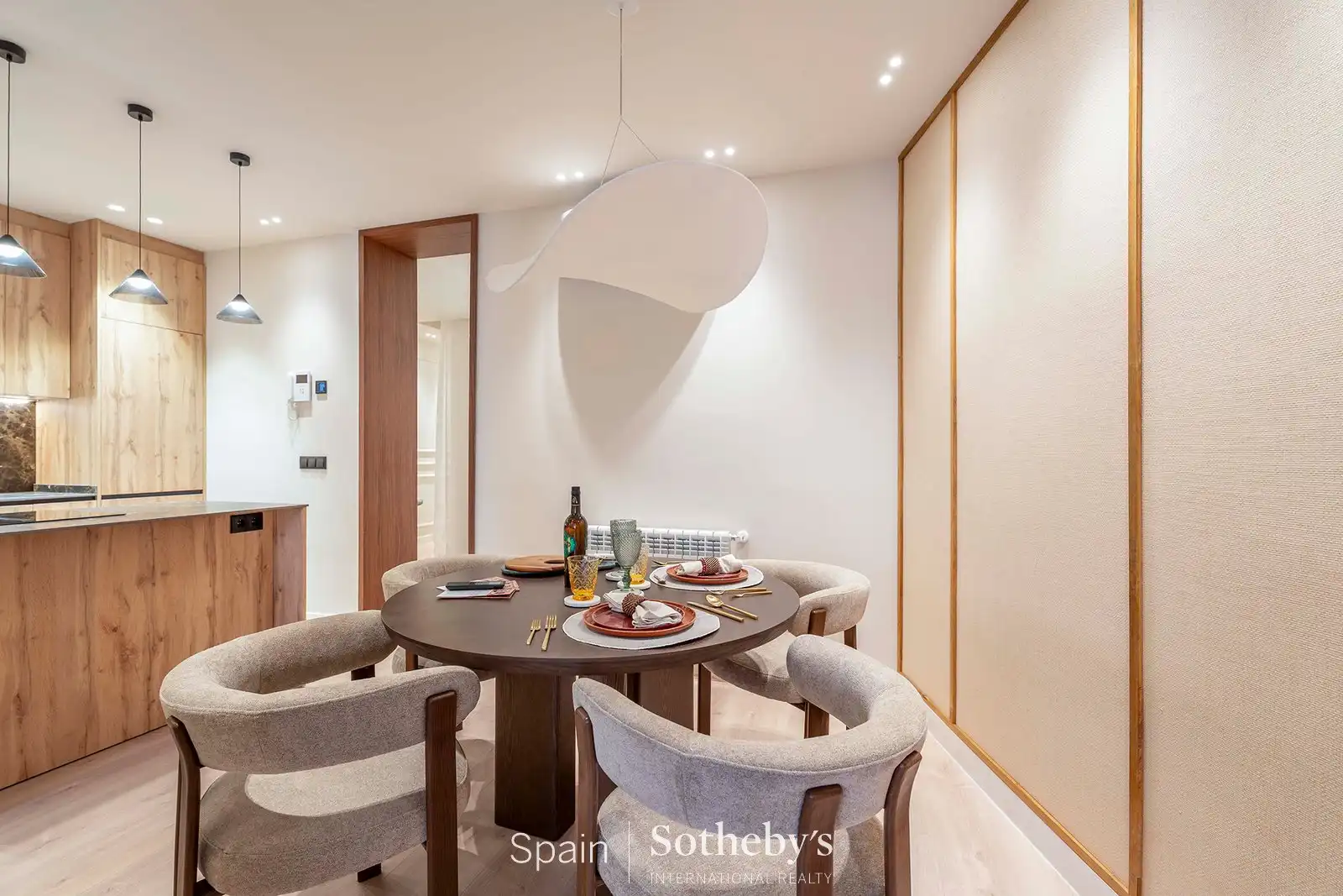 Appartement compact avec ascenseur à vendre à Calle de Don Ramón de la Cruz, imagen 10