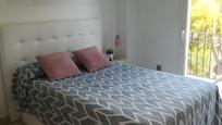Bedroom of Loft for sale in Sitges  with Air Conditioner and Balcony