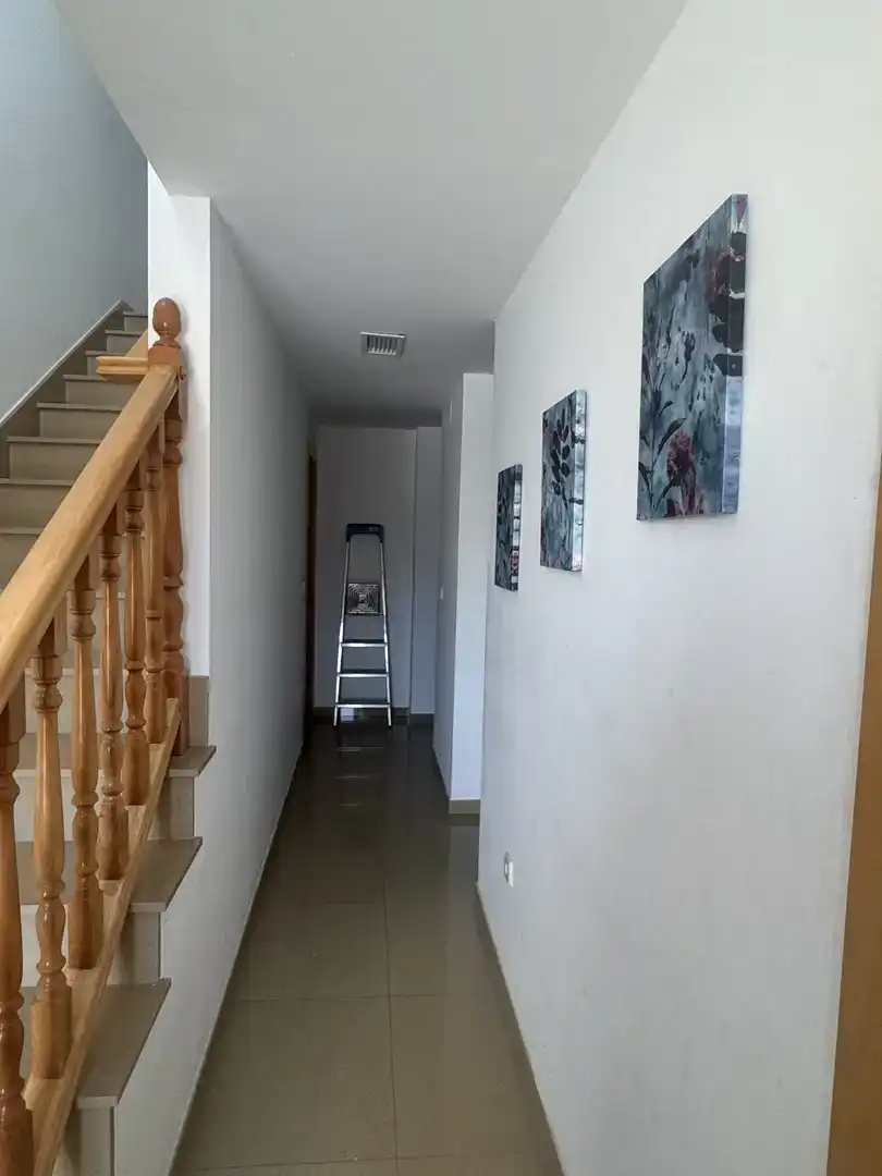 Flat for rent in Cartagena ciudad
