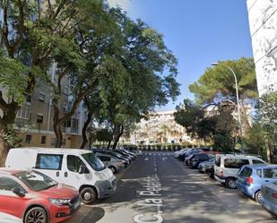 Exterior view of Flat for sale in  Sevilla Capital