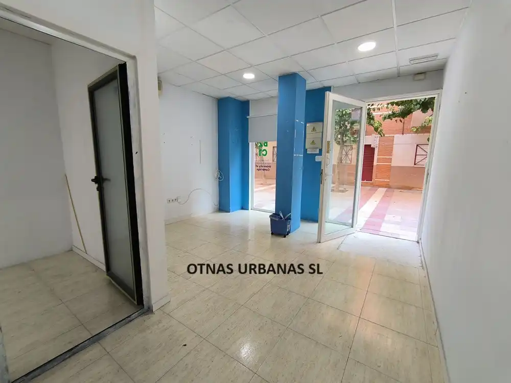 Gewerbefläche zur Miete in Calle Morera 4, imagen 11