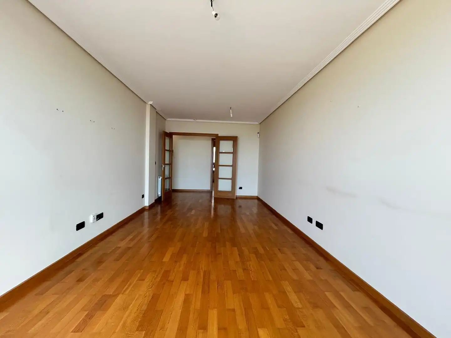 Piso de alquiler en Calle del Monte Alto, Monte Alto - Zalaeta - Atocha