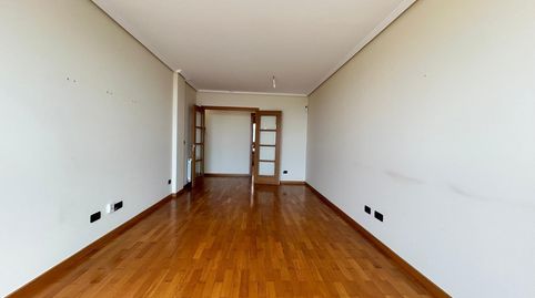 Foto 3 de Pis de lloguer a Calle del Monte Alto, Monte Alto - Zalaeta - Atocha, A Coruña Capital