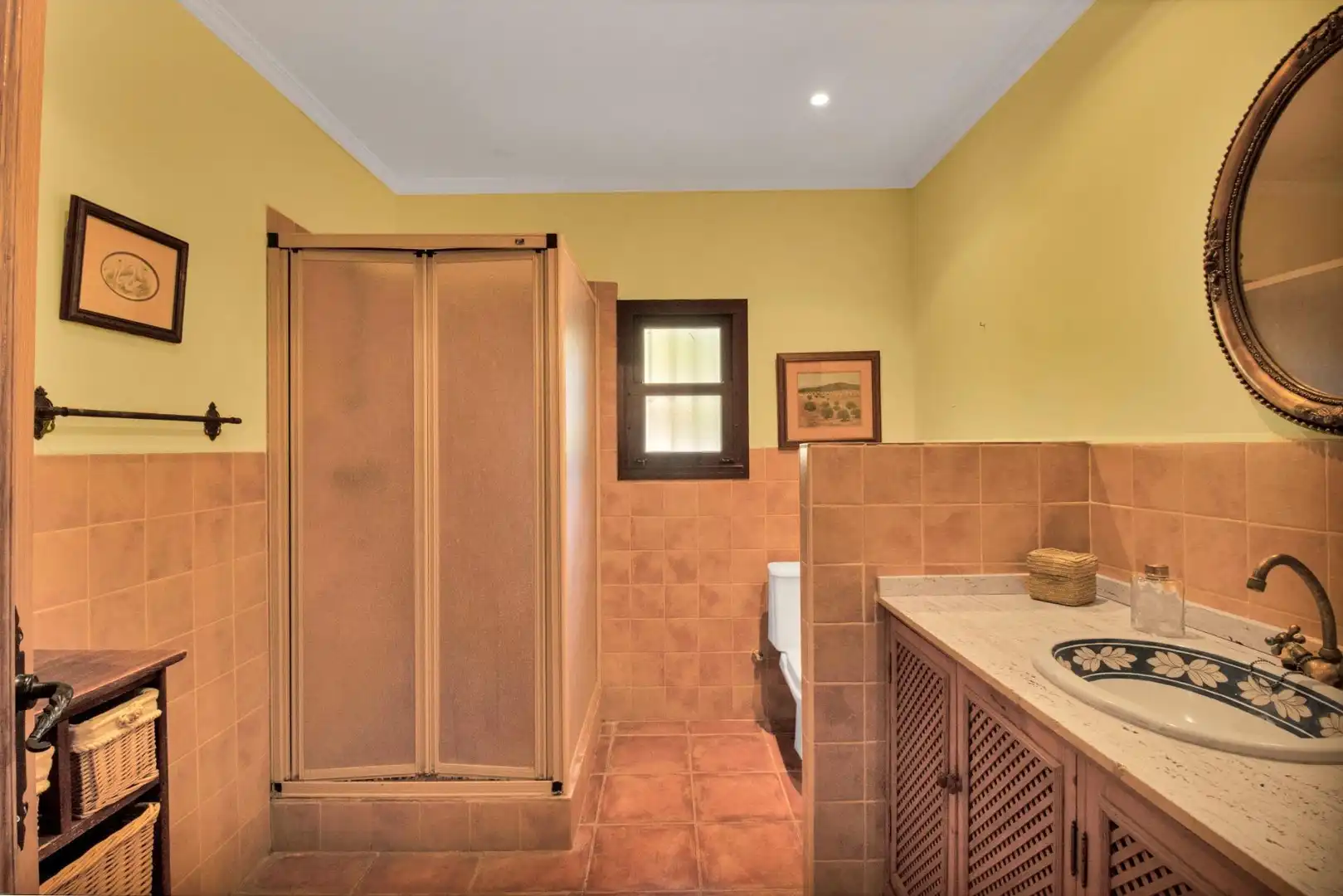 Casa rustica con piscina in vendita a Ojén pueblo, imagen 34