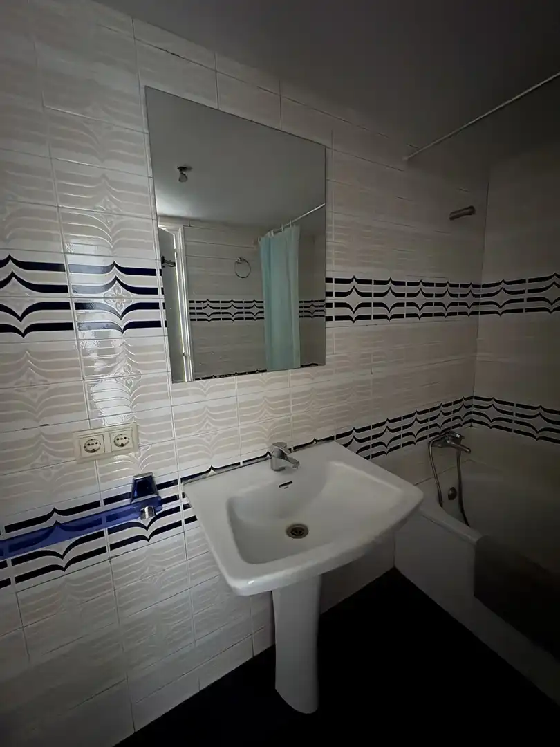 Flat for rent in IBERIA, Sant Narcís