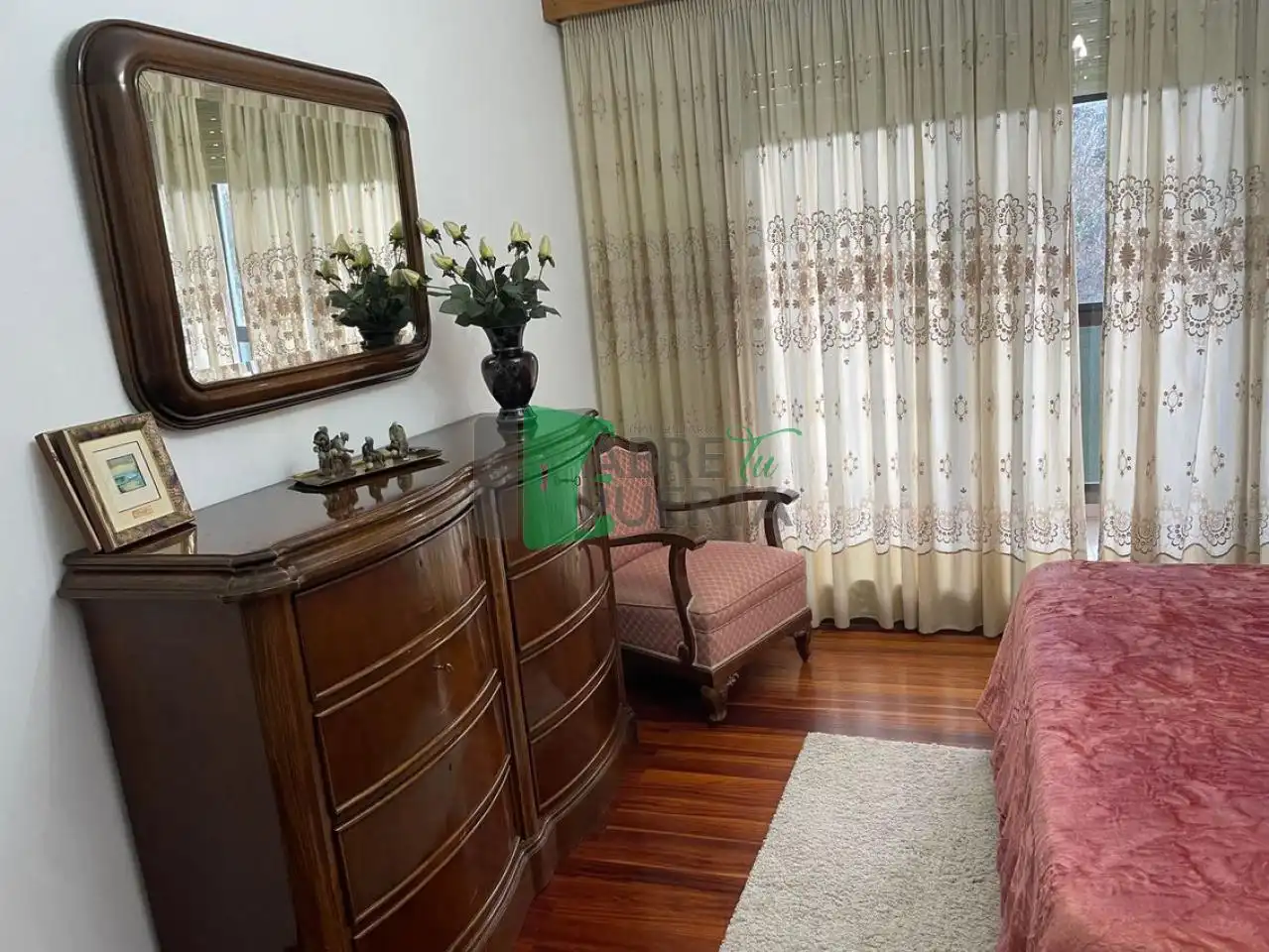 Chalet con jardín en venta en O Pereiro de Aguiar, imagen 31