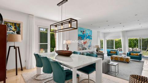 Foto 2 de Casa o xalet en venda a Calle Aries, 8h, Los Naranjos, Marbella