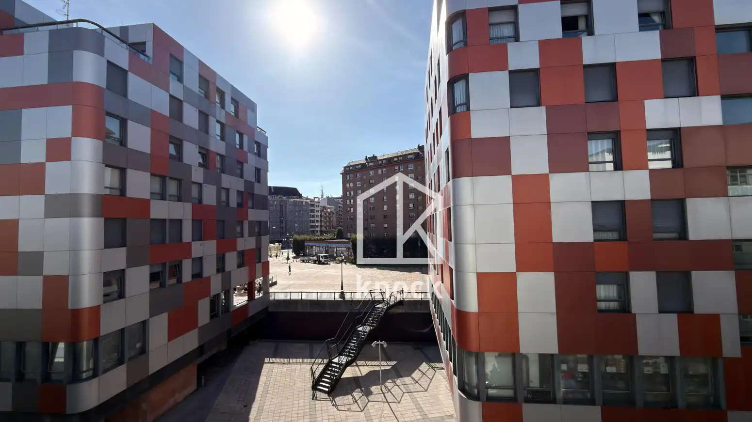 Wohnung mit Aufzug zum Verkauf in Oviedo - CL PILARES 3, imagen 37