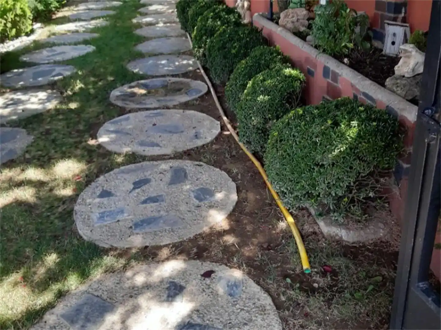 Jardí de Finca rústica en venda en Plasencia de Jalón amb Piscina i Balcó