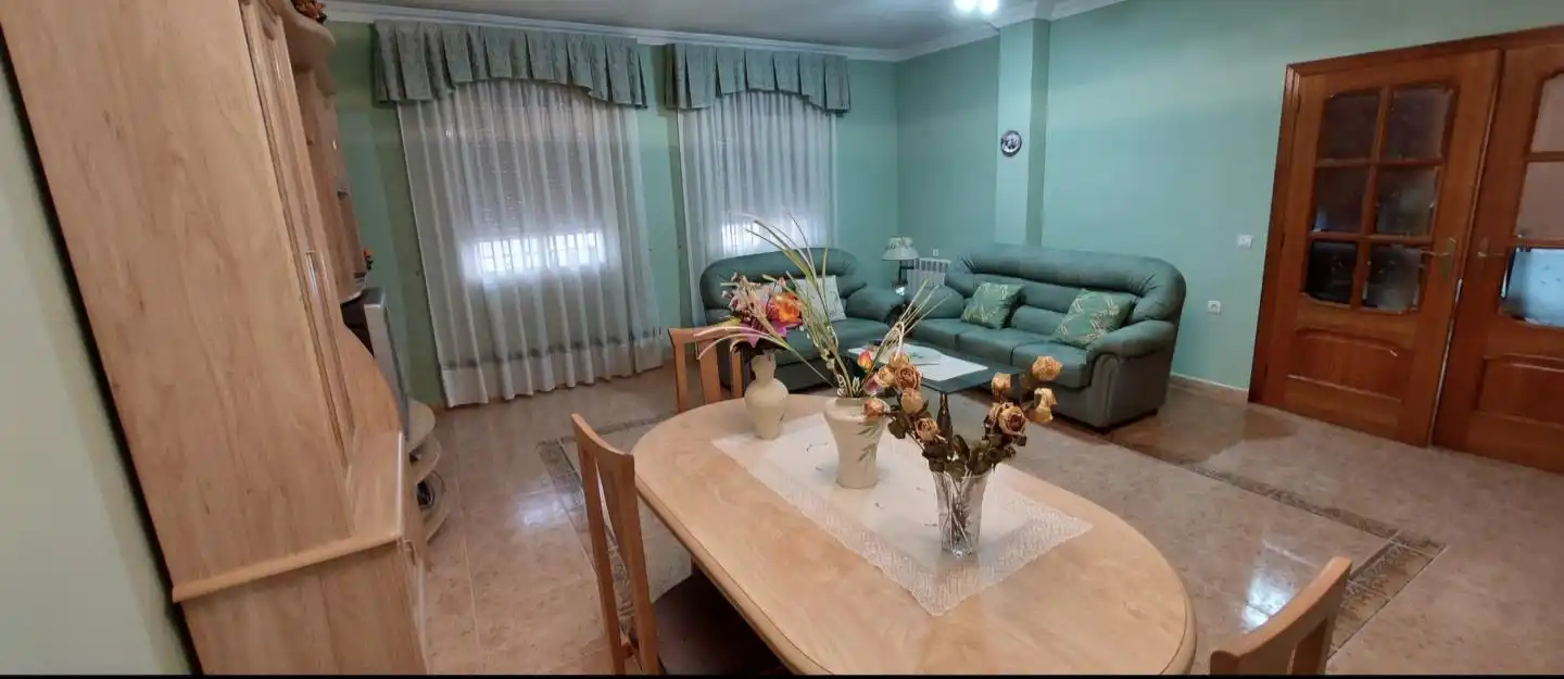 Casa en venda a Calle Rafael Gasset, imagen 5