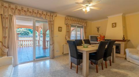 Foto 4 de Finca rústica en venta en Xaló, Alicante