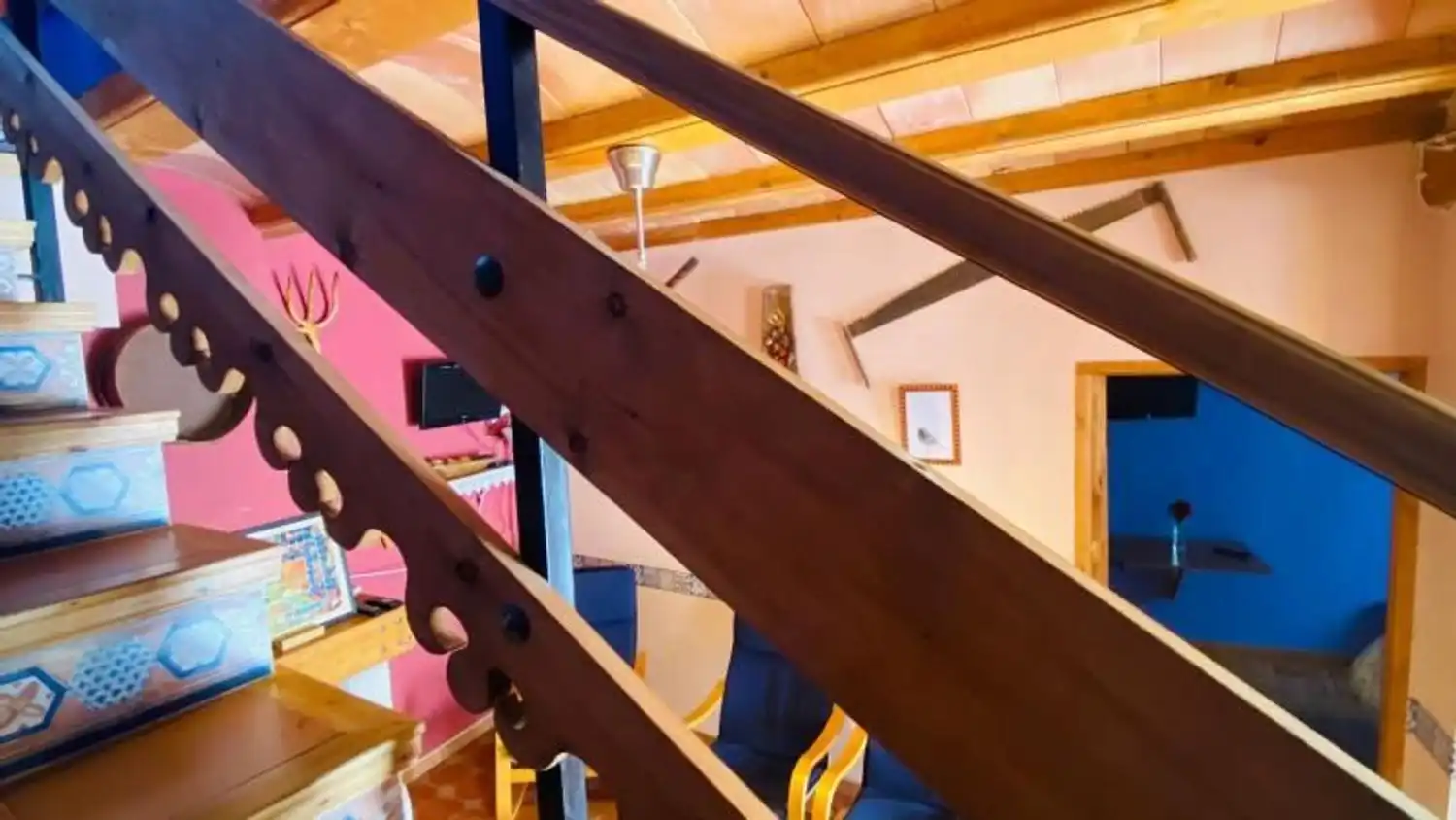 Casa o xalet en venda en Villarluengo amb Terrassa i Traster